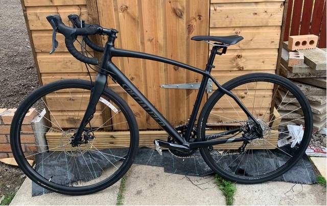 specialized diverge a1 for sale